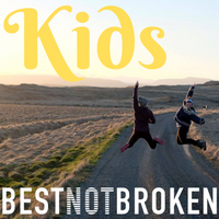 Best Not Broken photo