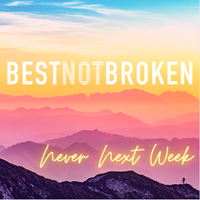 Best Not Broken photo