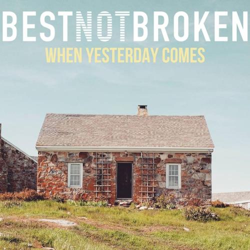 When Yesterday Comes cover