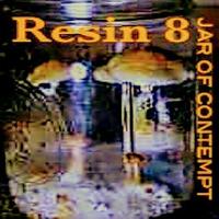 Resin 8 photo