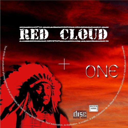 ONE cover