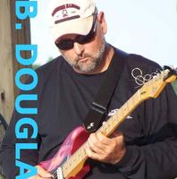 B. Douglas photo