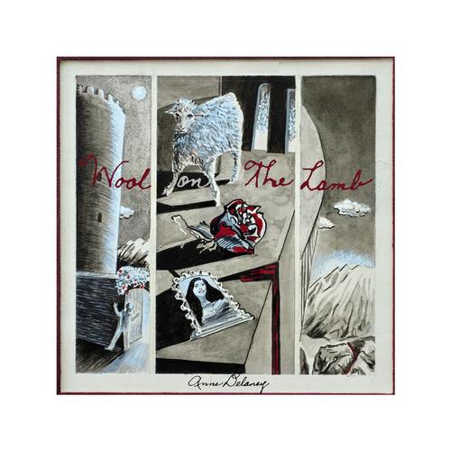 Wool on The Lamb cover