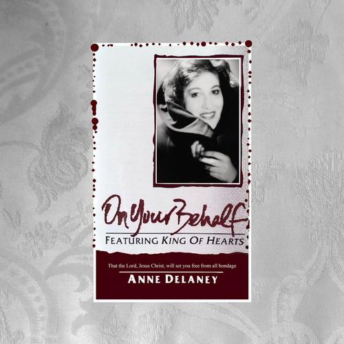 On Your Behalf cover