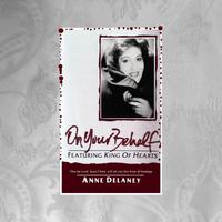 Anne of Menlo photo