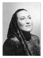 Anne of Menlo photo