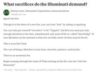 illuminati Of Music [The Perplexer] photo