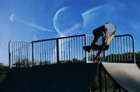 spaceshiptimemachine photo