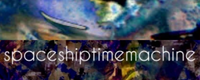 spaceshiptimemachine photo