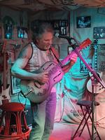 Jim Burt photo