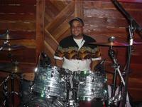 Carlos Solórzano: Pro Drummer & Songwriter photo