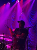 Carlos Solórzano: Pro Drummer & Songwriter photo