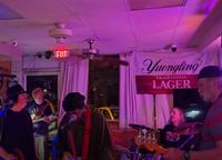 The Notorious Byrds (A Byrds Tribute Band) photo