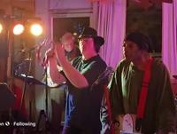 The Notorious Byrds (A Byrds Tribute Band) photo