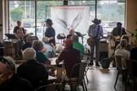 The Notorious Byrds (A Byrds Tribute Band) photo