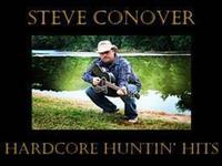 Steve Conover photo