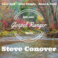 Steve Conover photo
