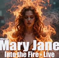 Where's Mary Jane photo