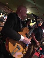 Dave Orban & the Mojo Gypsies photo