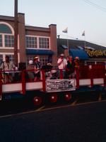 thehillcrestband photo