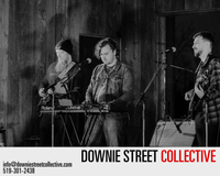Downie Street Collective photo