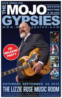 Dave Orban & the Mojo Gypsies photo