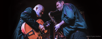 Dave Orban & the Mojo Gypsies photo
