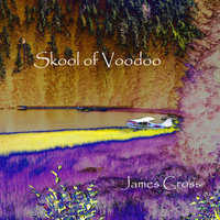 James Cross photo