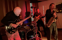 Dave Orban & the Mojo Gypsies photo