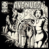 Avenues photo
