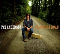 Pat Anderson photo