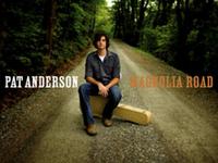 Pat Anderson photo