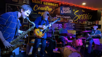 Dave Orban & the Mojo Gypsies photo