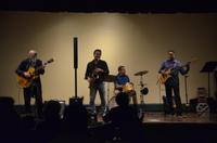 Dave Orban & the Mojo Gypsies photo