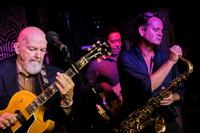 Dave Orban & the Mojo Gypsies photo