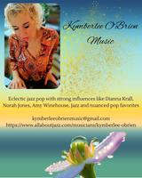 Kymberlee O'Brien photo