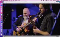 Dave Orban & the Mojo Gypsies photo