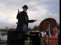 thehillcrestband photo