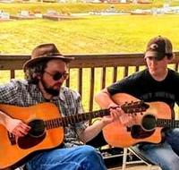 Matthew Lewis Music photo