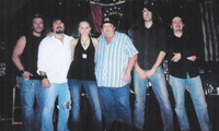 Matthew Lewis Music photo