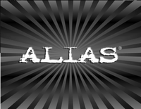 ALIAS photo