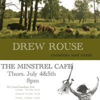 DREW ROUSE MUSIC photo