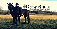 DREW ROUSE MUSIC photo