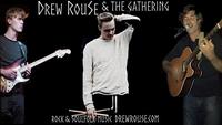 DREW ROUSE MUSIC photo