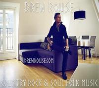 DREW ROUSE MUSIC photo