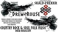 DREW ROUSE MUSIC photo