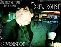 DREW ROUSE MUSIC photo