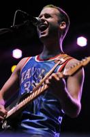 Chris Allen photo