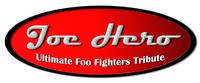 Joe Hero - Foo Fighters Tribute photo