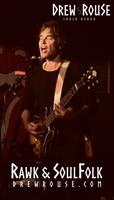 DREW ROUSE MUSIC photo